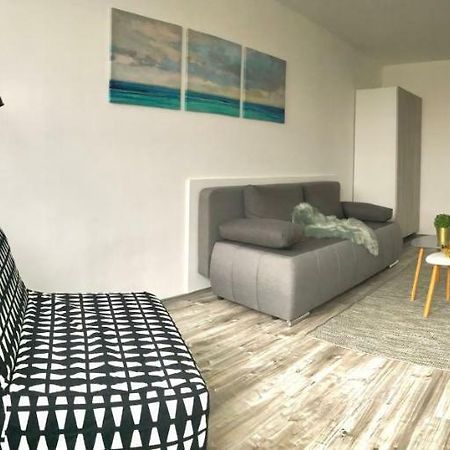 Central Apartments Veszprem Luaran gambar