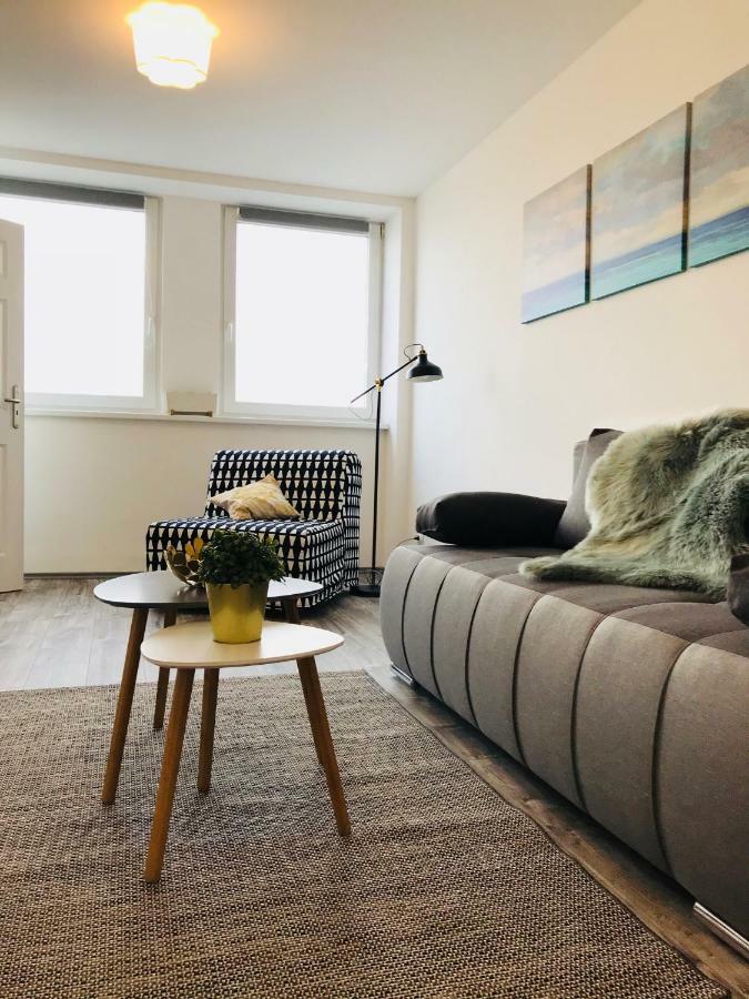 Central Apartments Veszprem Luaran gambar